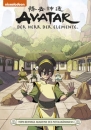 Es steht richtig gut um die Beifong Akademie des Metallbändigens! Aber nach all den aufregenden Abenteuern, die Toph mit dem Team Avatar erlebt hat, nimmt sich ihr nun ruhiger Alltag ziemlich langweilig aus. Zum Glück kommen Sokka und Suki zu Besuch und..